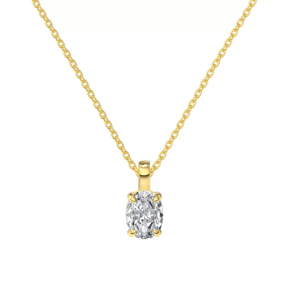 ELENA NECKALCE SET