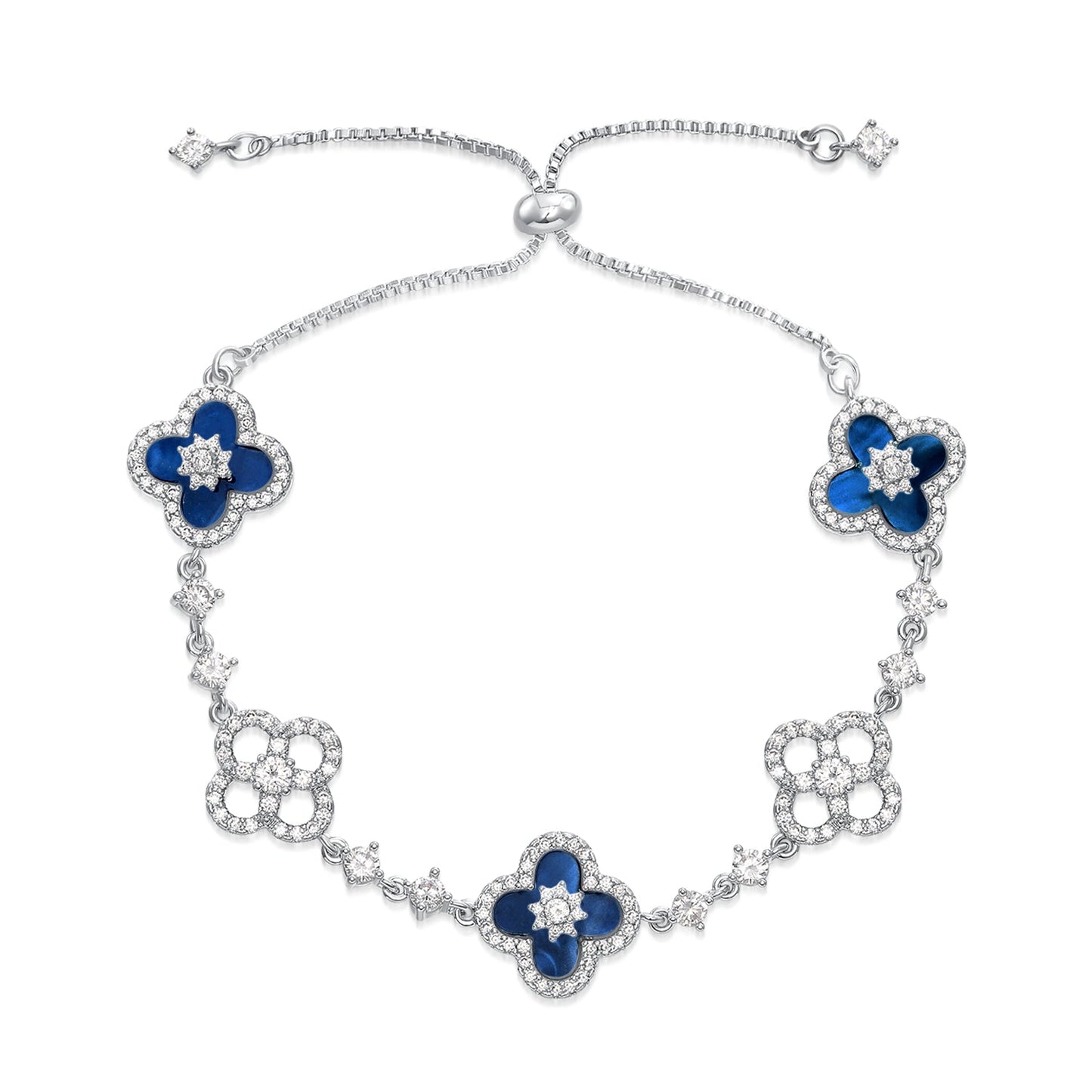 Royal Blue Cleef