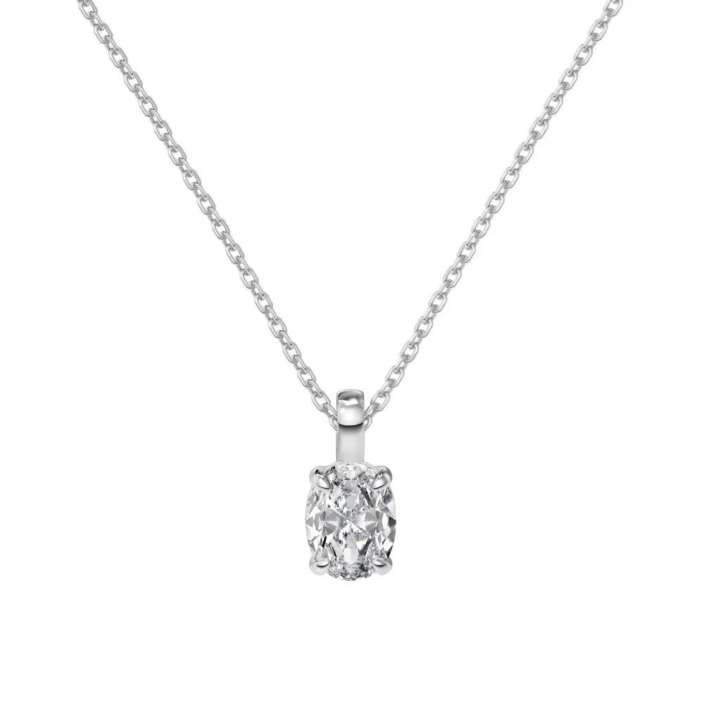 ELENA NECKALCE SET